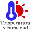 temperatura